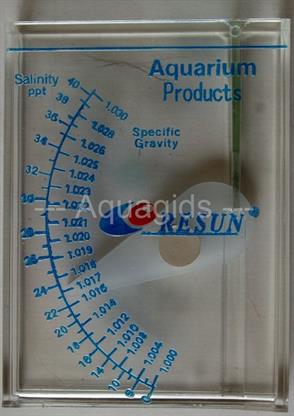 Dompelzoutmeter