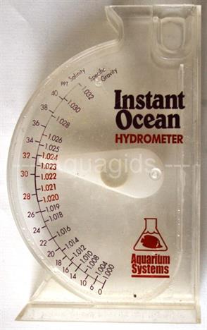 Dompelzoutmeter